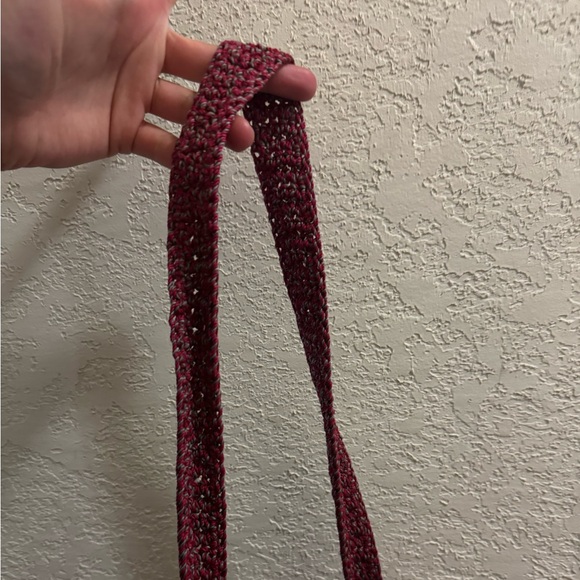 The Sak Multicolor Shoulder Bag - Picture 4 of 6